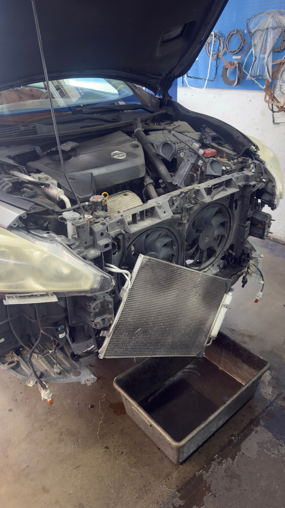 Brian's Garage job photo 5