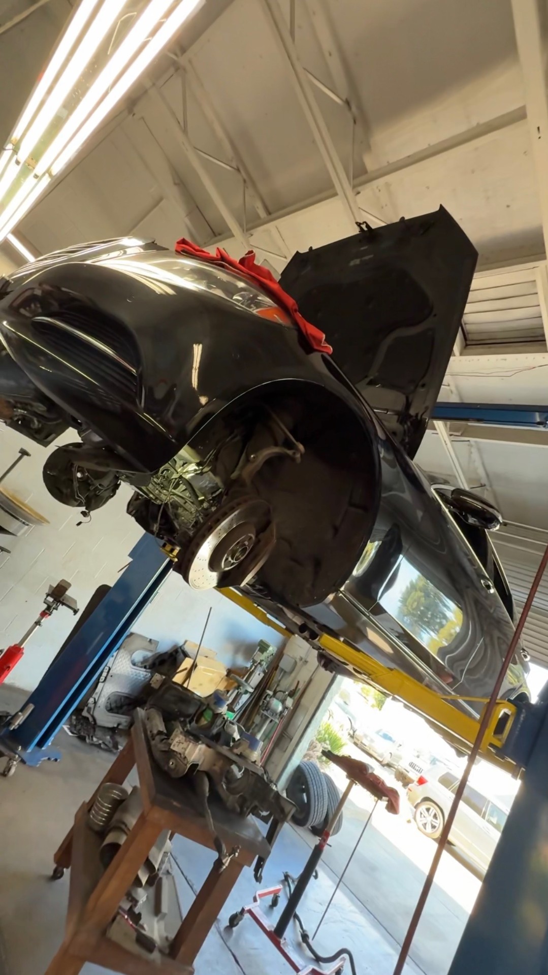 Brian's Garage job photo 4